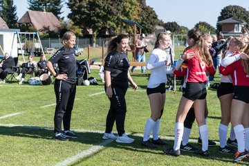 Bild 20 - wU16 Deutsche Meisterschaft